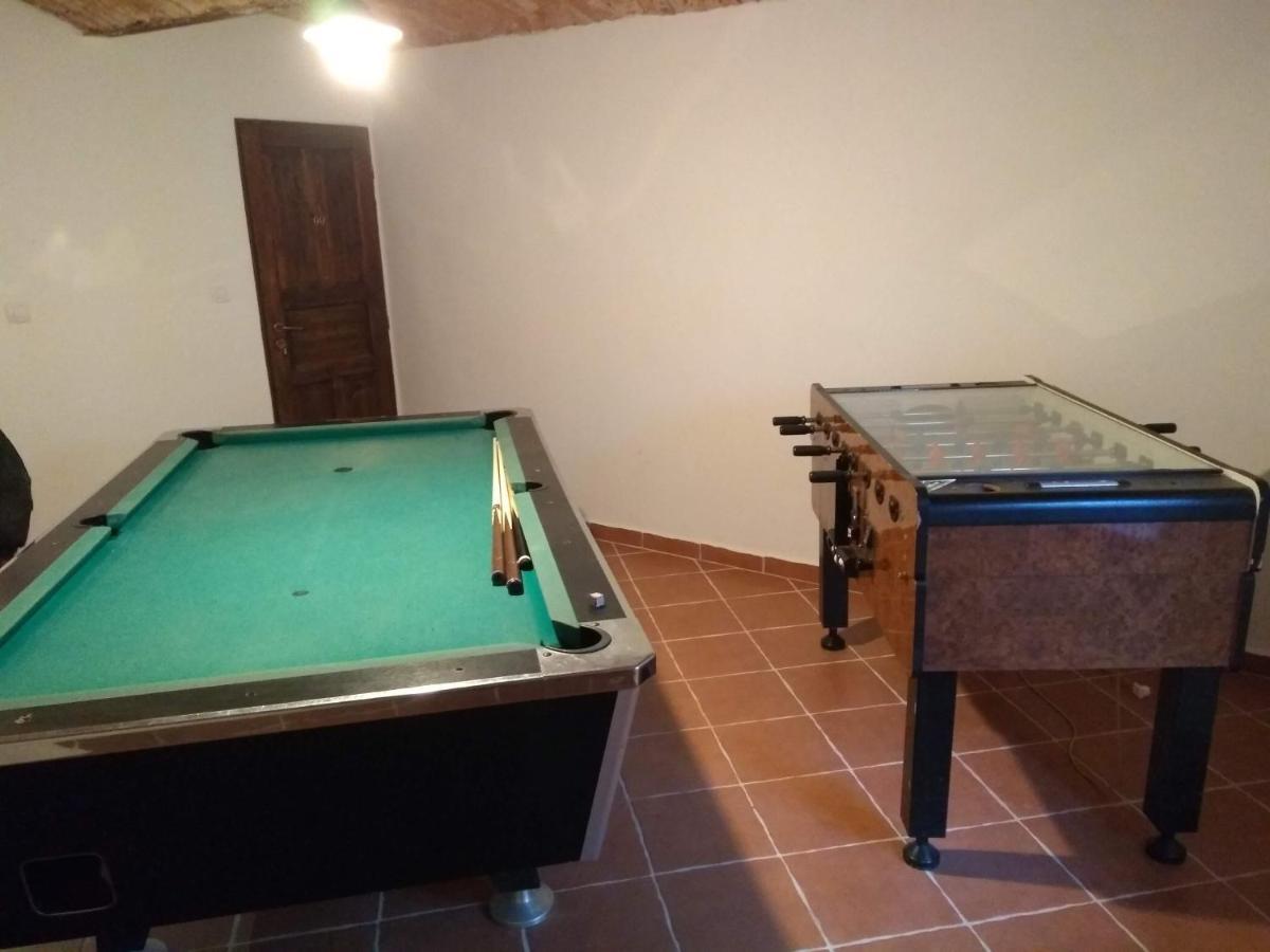 Ubytování U Dvořáků Veselí nad Lužnicí Exterior foto