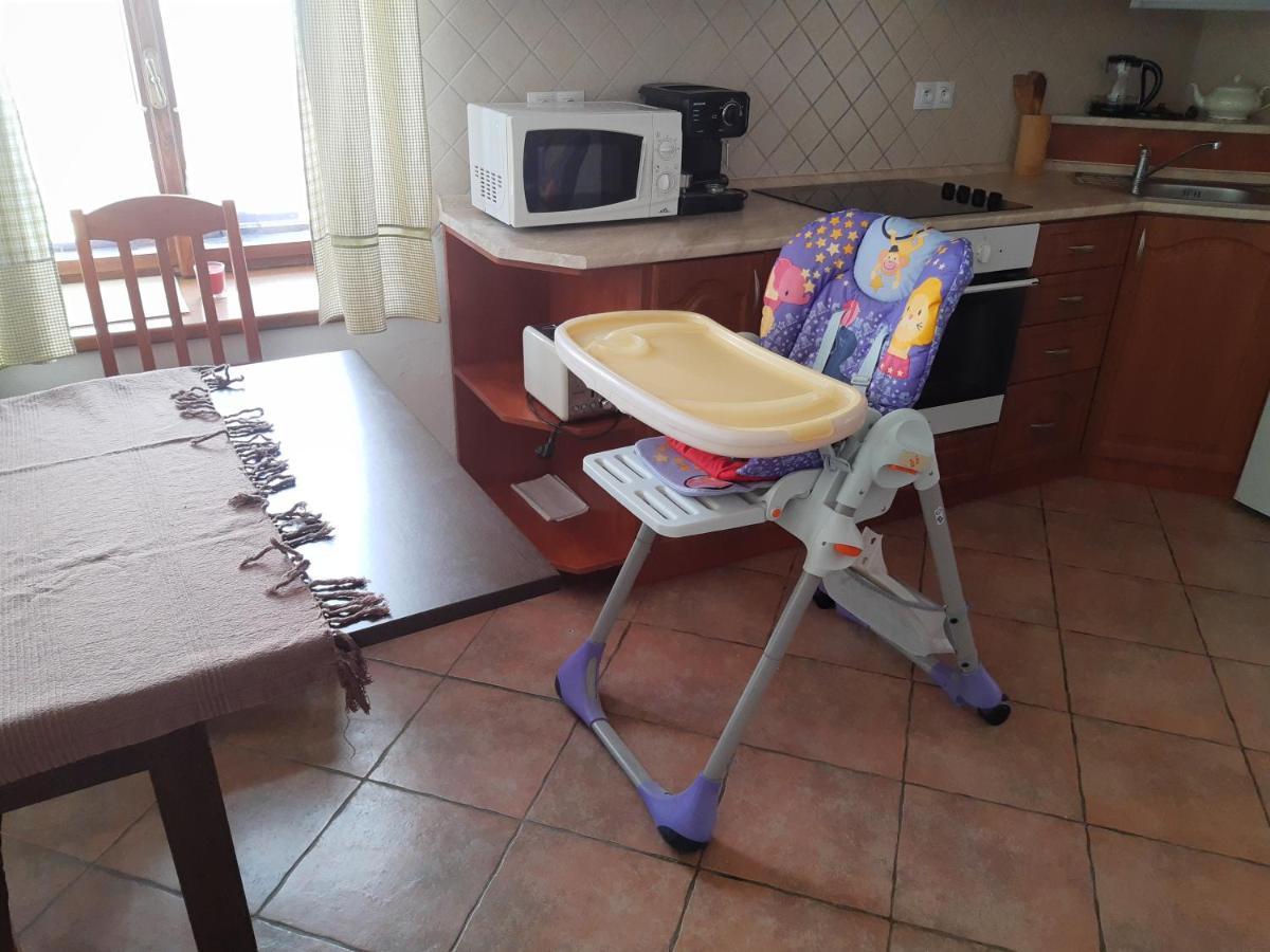 Ubytování U Dvořáků Veselí nad Lužnicí Exterior foto